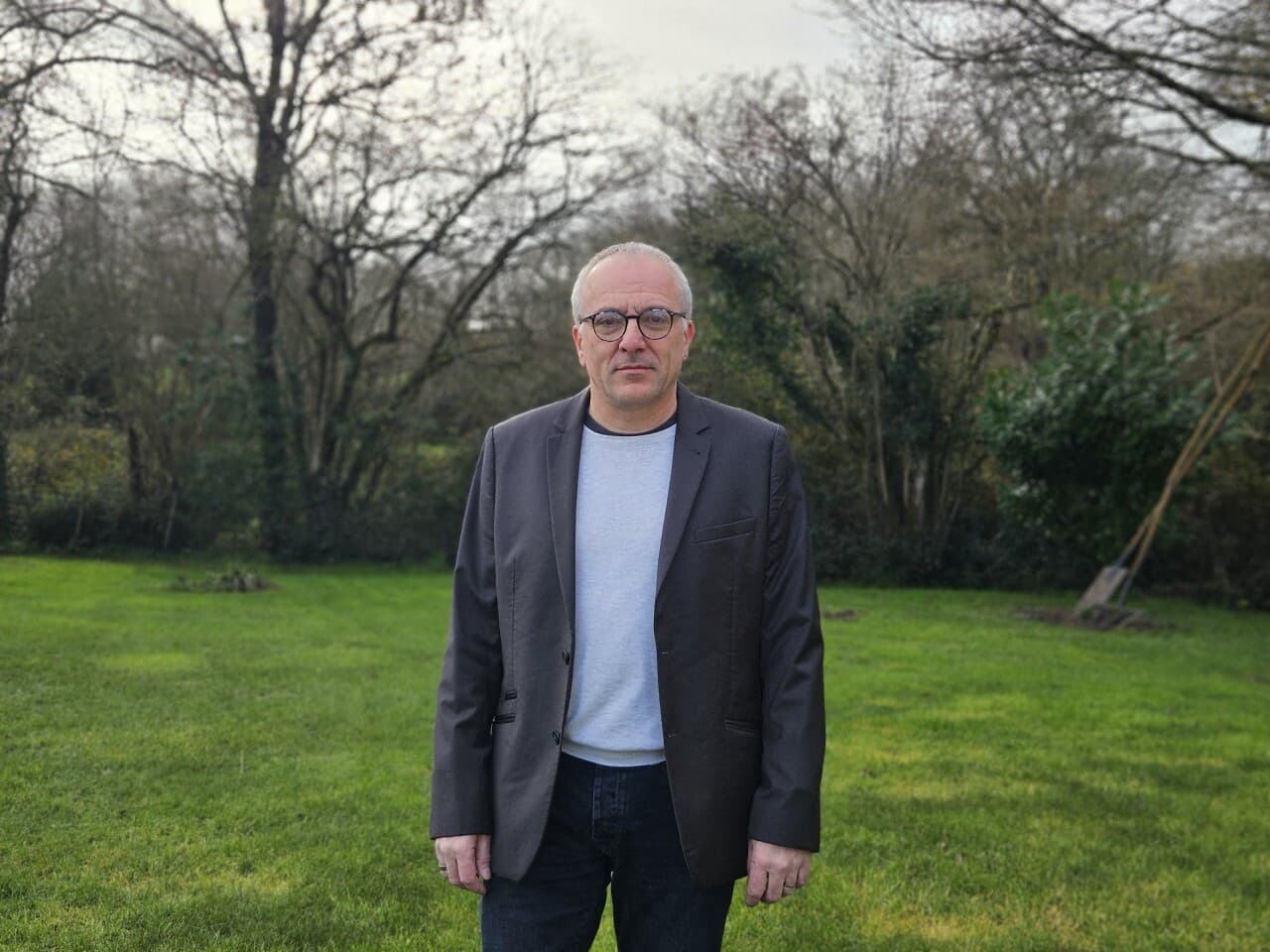 Rouans : Cyril Favreau incarne la continuité républicaine