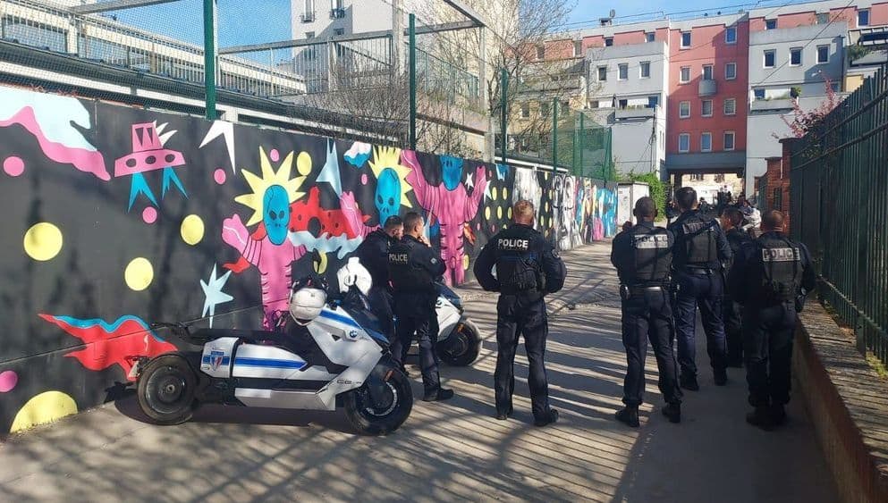 Saint-Ouen : la police municipale accusée d'abus
