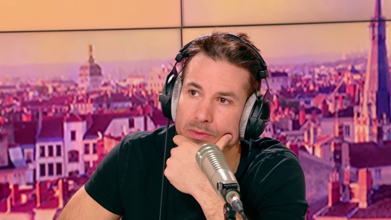 Jérémy Ferrari signe son premier film : un pari cinéma