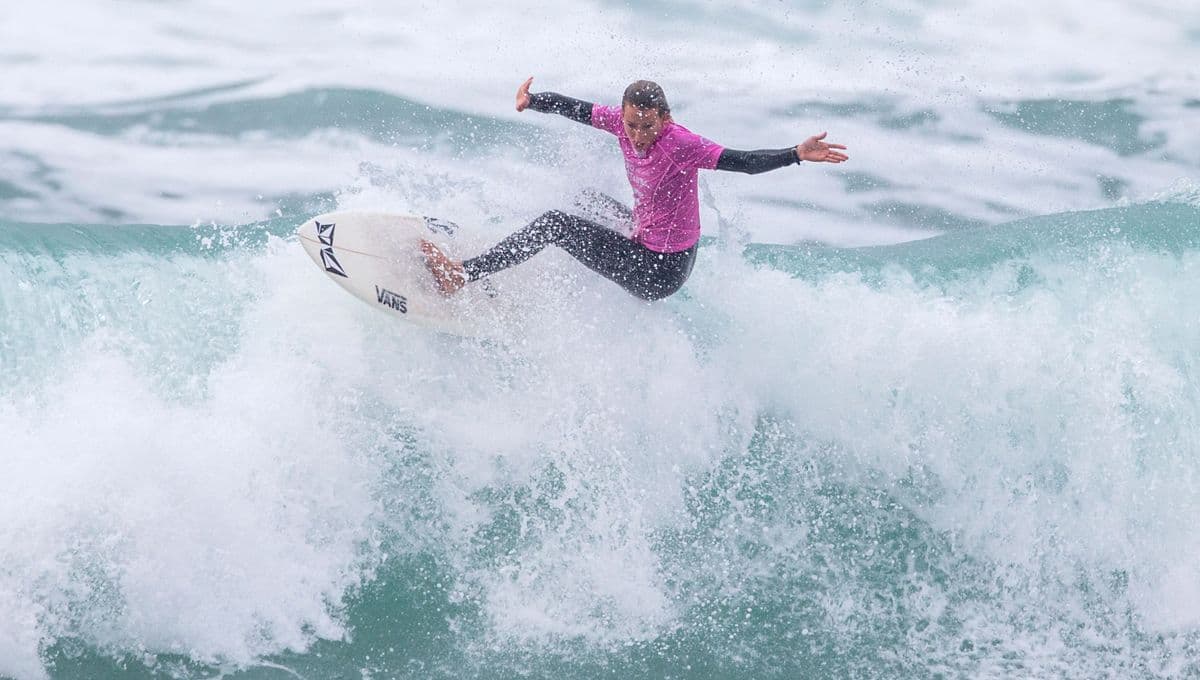 Gironde : le surf français célèbre ses racines locales