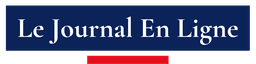 Le journal en ligne logo