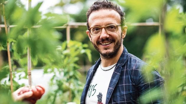 Simone Zanoni : l'excellence française face à l'Italie