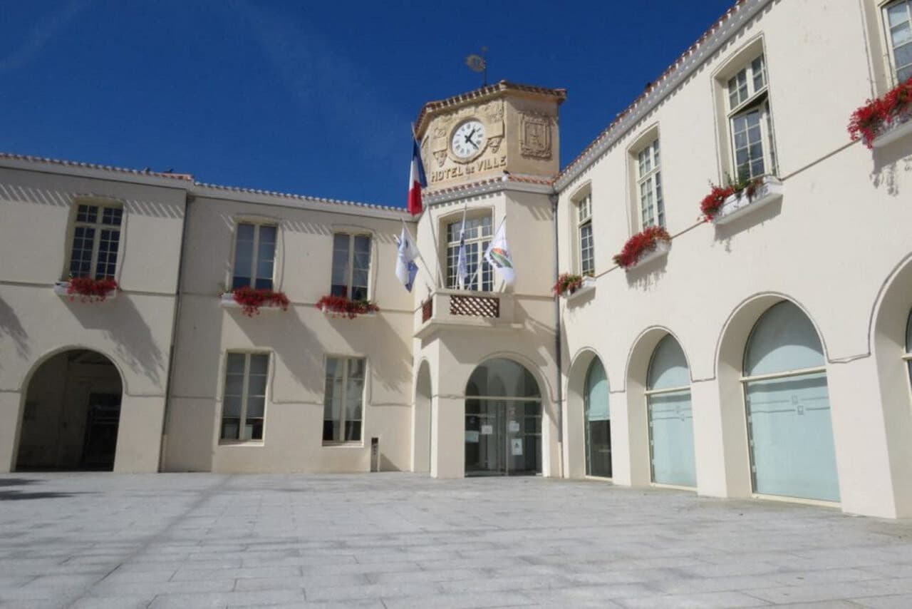 Municipales aux Sables-d'Olonne : six listes pour un scrutin