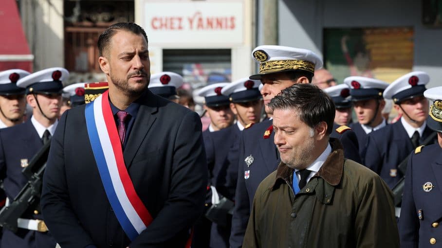 Municipales : la gauche divisée face au péril RN