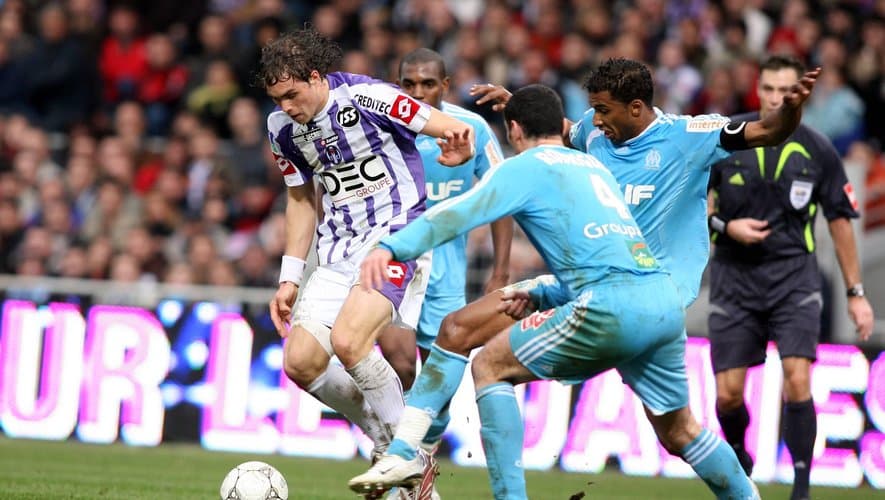 TFC-OM : Élie Baup révèle l'influence décisive du premier match