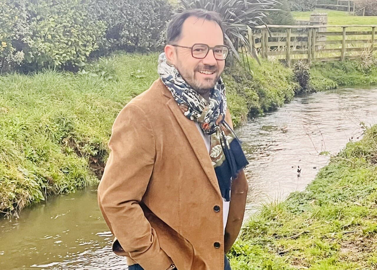 Municipales 2026 : Florent Murie incarne les valeurs rurales