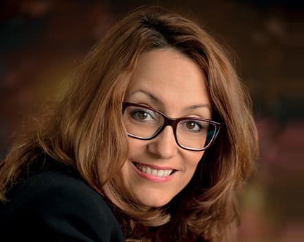 Myriam Giancarli : l'excellence française au service du Maroc
