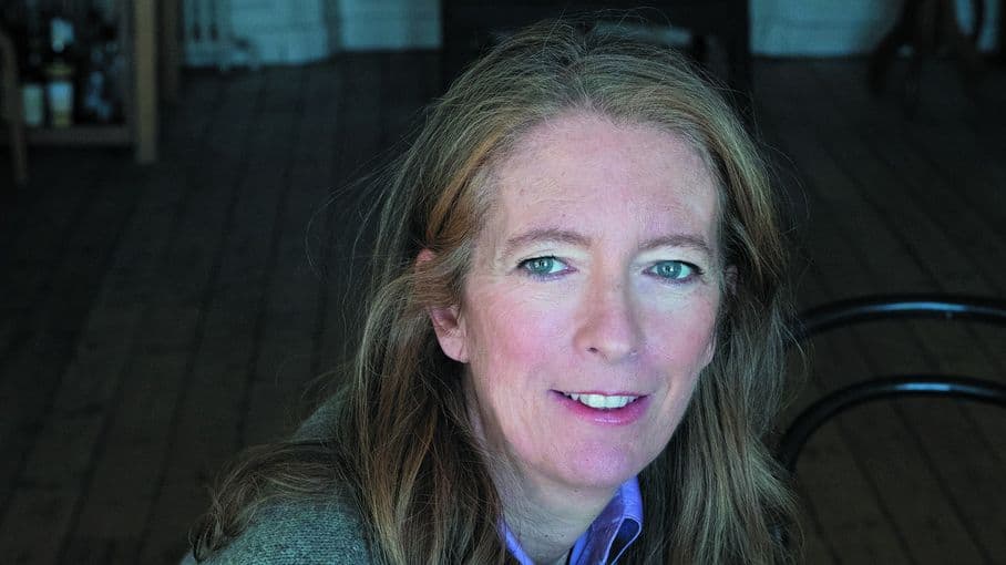 Chimère : Julie Wolkenstein signe un polar français exceptionnel