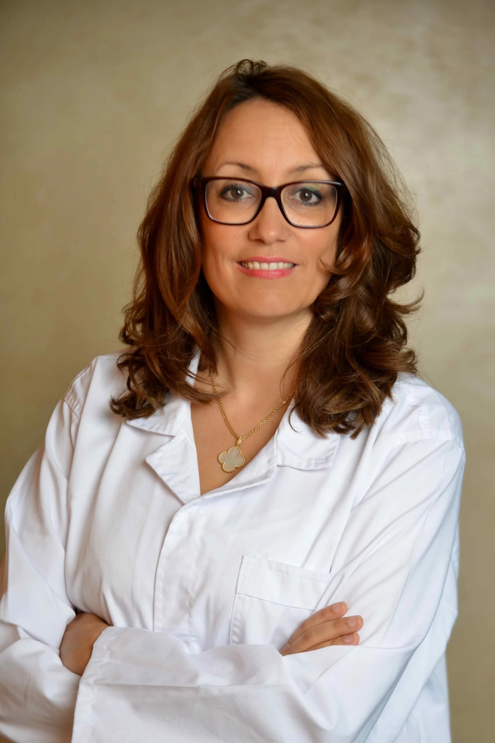 Myriam Giancarli : l'excellence française au service du Maroc