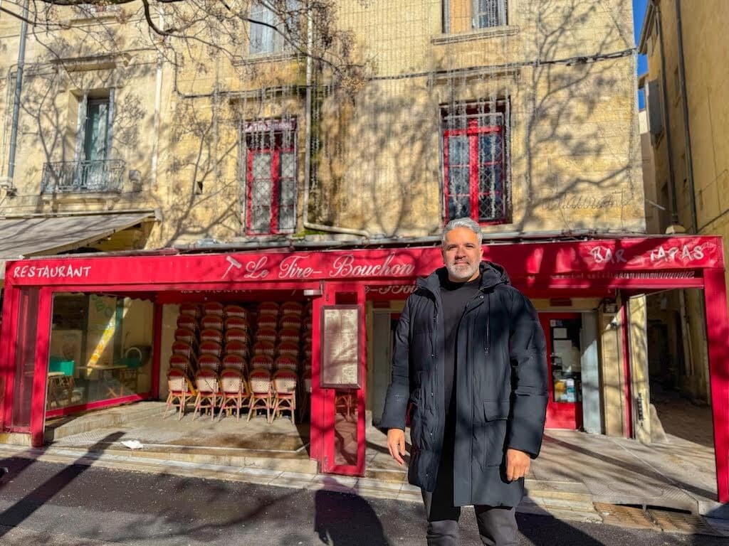 Le Tire-Bouchon renaît grâce à un entrepreneur français