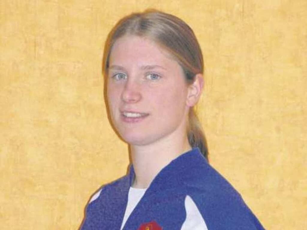 Rugby féminin : Mathilde Tapin, fierté française