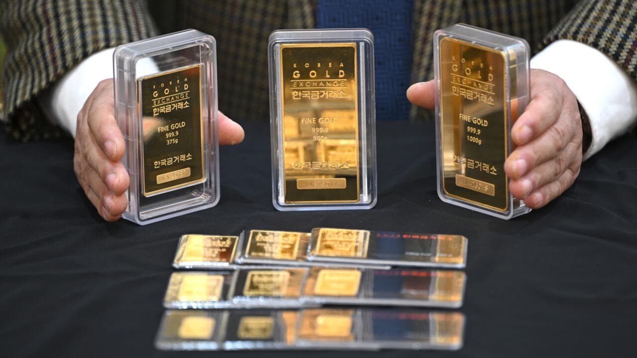 L'or explose à 5000$ : la France doit protéger son épargne