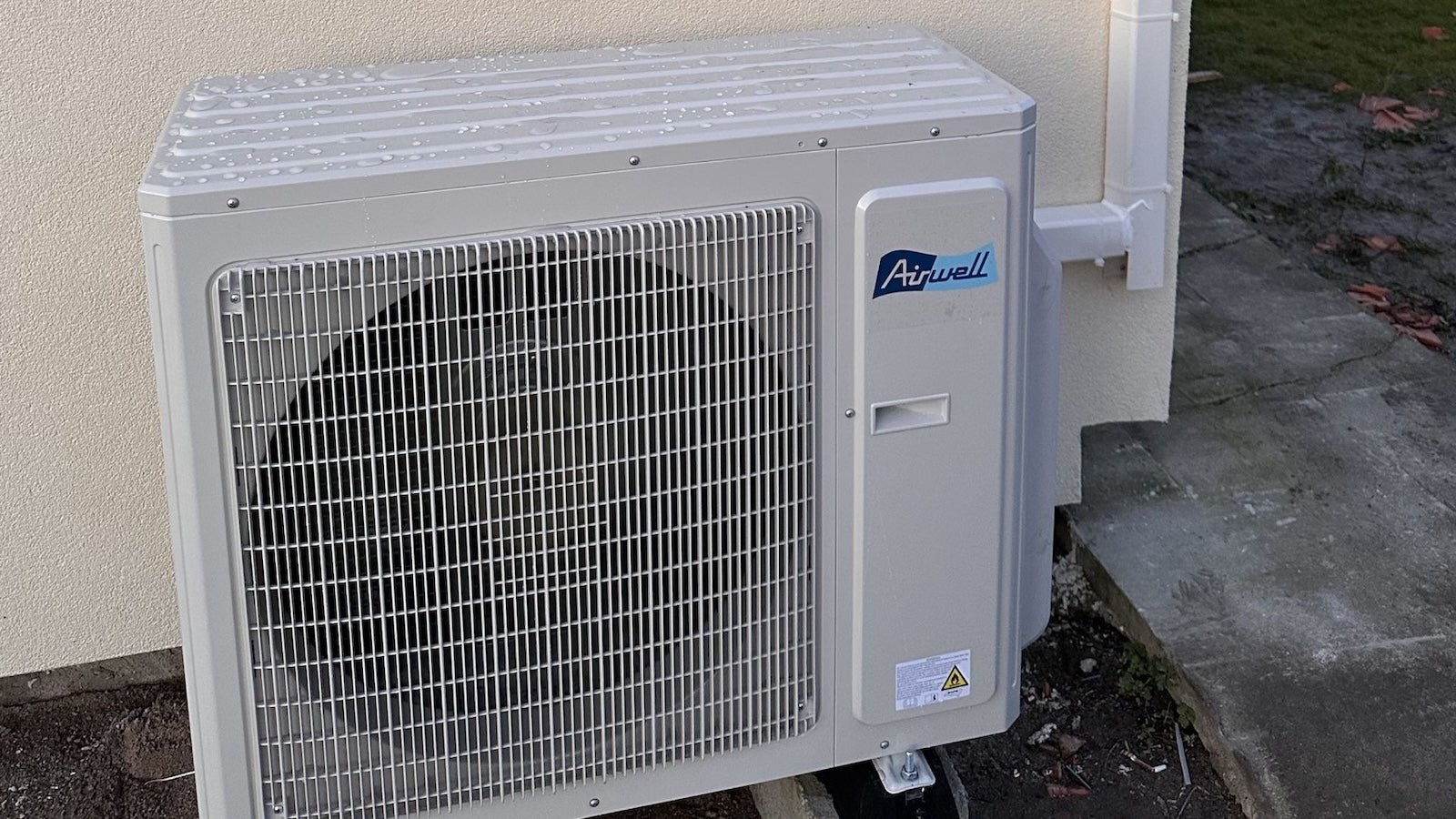 Climatisation : Froid 24, le champion français qui séduit les foyers