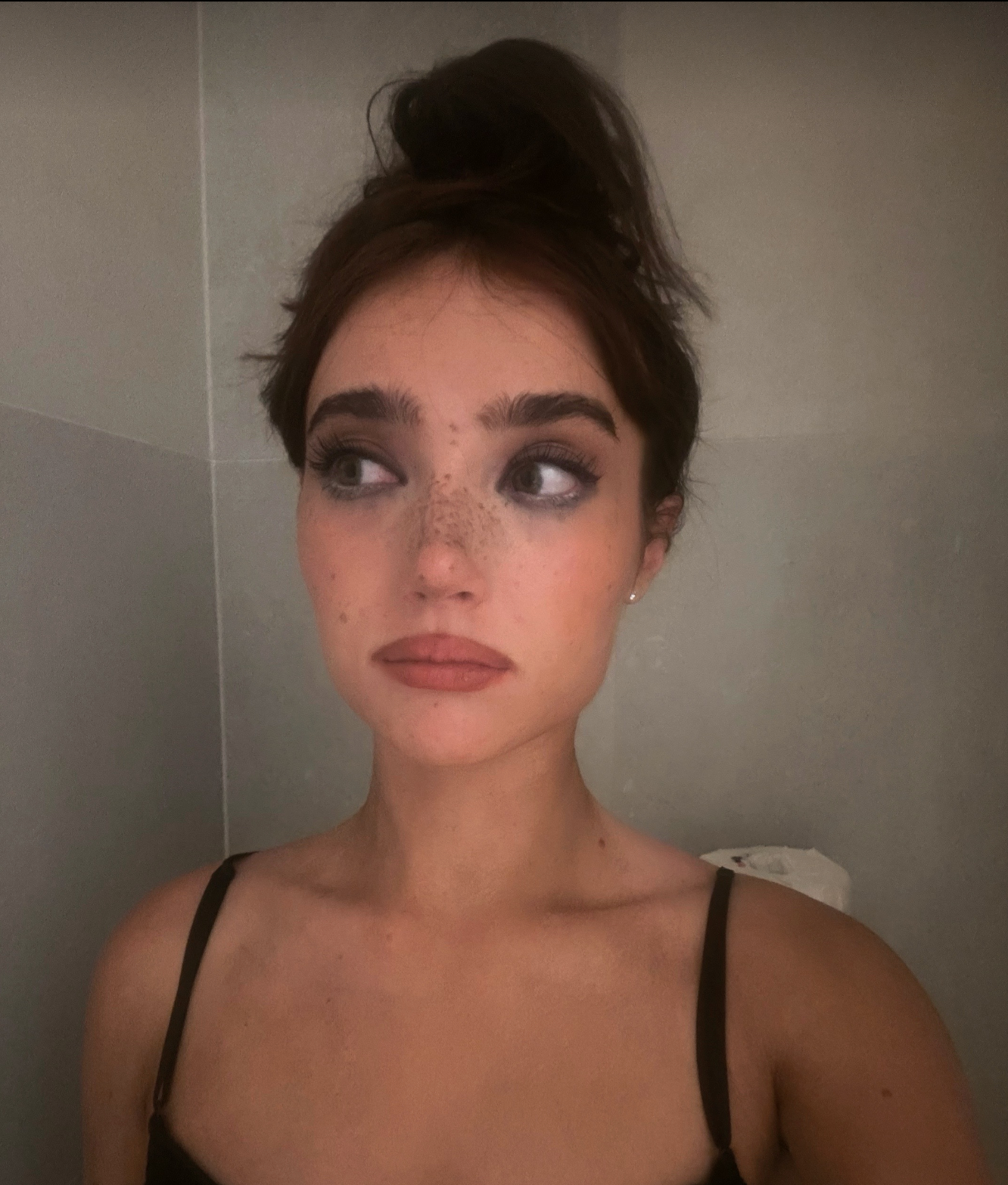 Affaire Mingus Reedus : le double visage d'Olivia Cotter