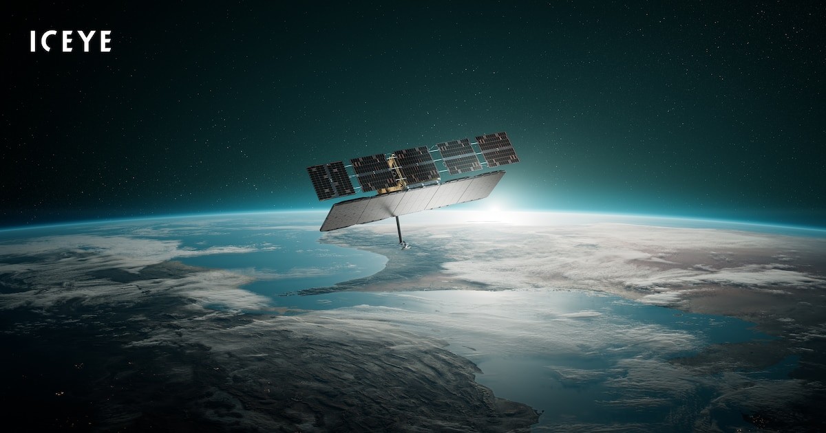 Russie : un satellite russe menace un engin américain en orbite