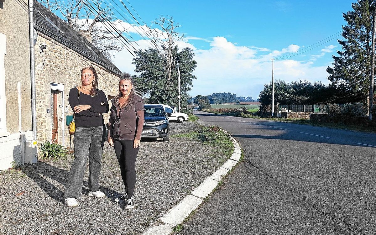 Transport scolaire en Bretagne : ces familles rurales sommées de se débrouiller
