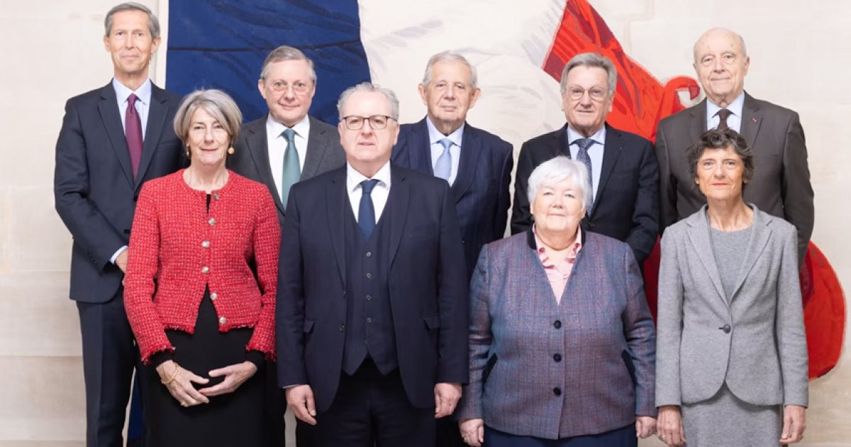 Gouvernement des juges : la bataille ouverte sur le Conseil constitutionnel