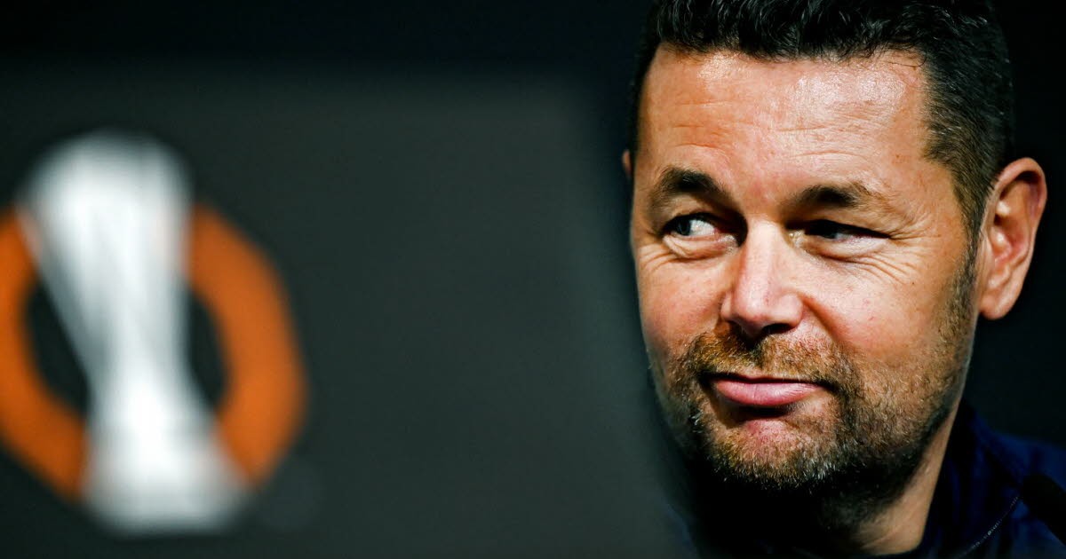 Ligue Europa : Pierre Sage, Lyonnais de cœur, revient au Groupama avec Crystal Palace